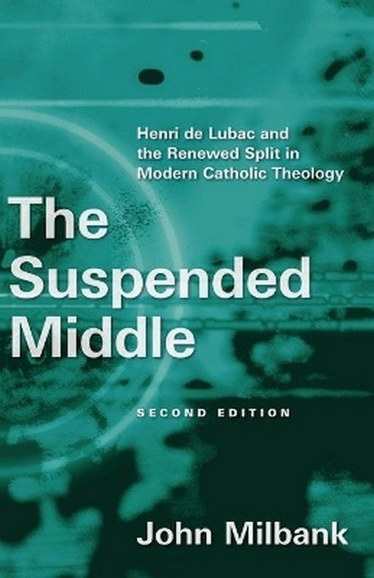 Suspended Middle 2/e