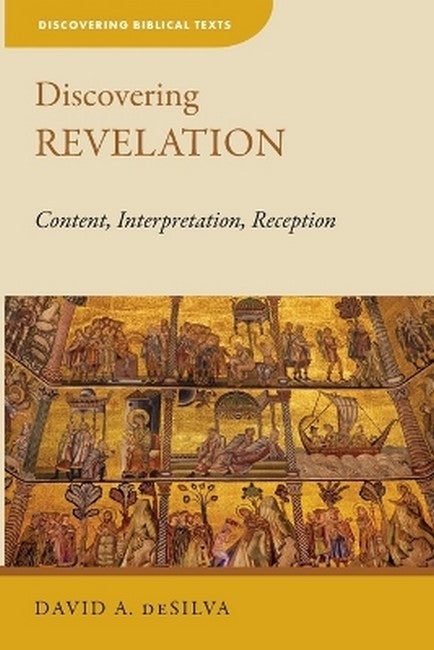 Discovering Revelation