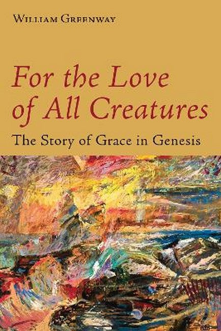 For the Love of All Creatures