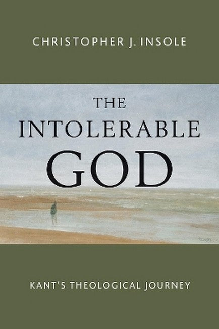 Intolerable God