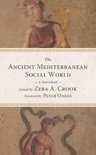 Ancient Mediterranean Social World