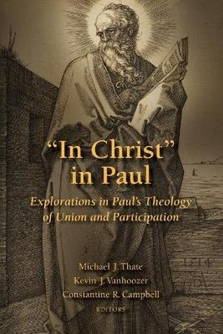 In Christ in Paul