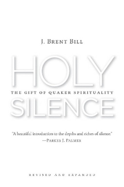 Holy Silence 2/e