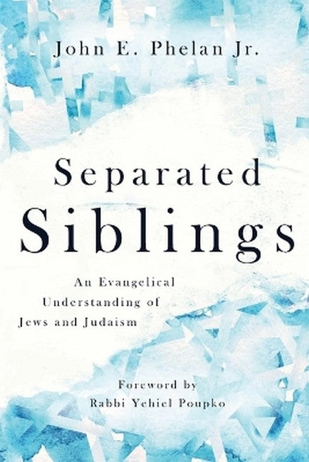 Separated Siblings