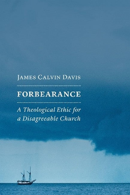 Forbearance