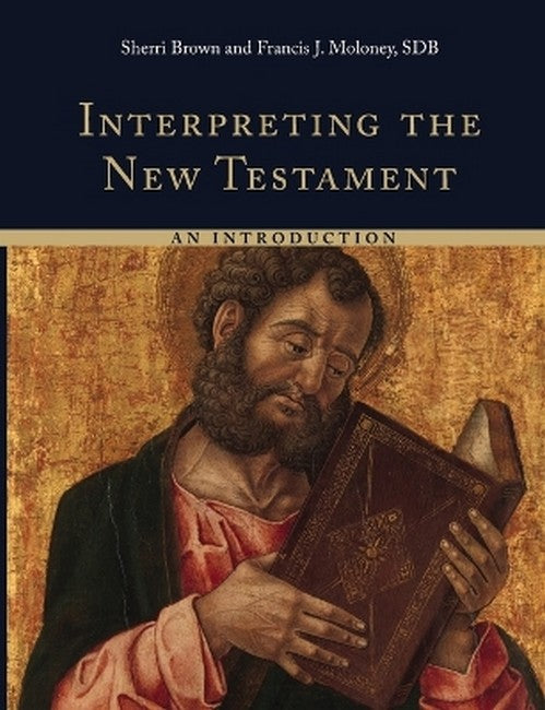 Interpreting the New Testament