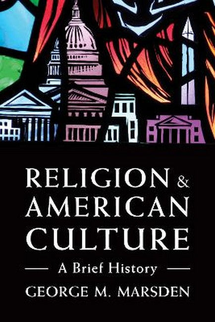 Religion and American Culture 3/e