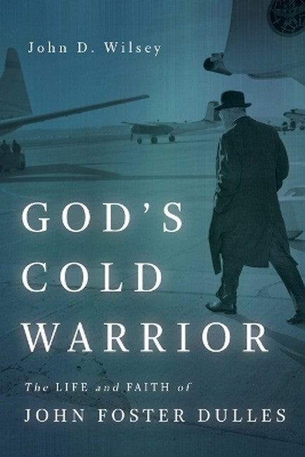 God's Cold Warrior