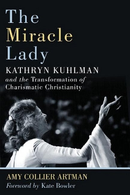 Miracle Lady