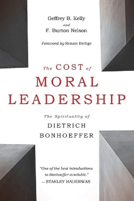The Cost of Moral Leadership