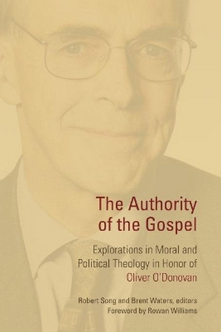 The Authority of the Gospel