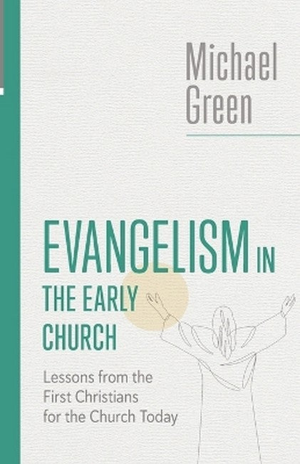 Evangelism in the Early Church