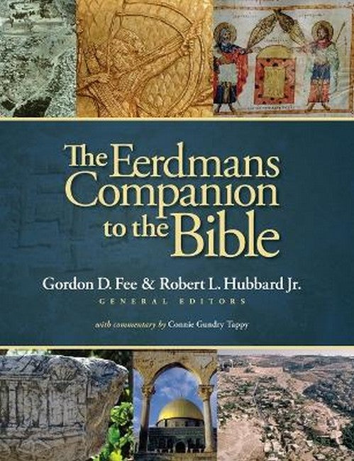 The Eerdmans Companion to the Bible