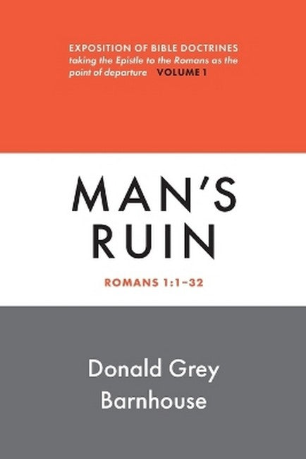 Romans, vol 1