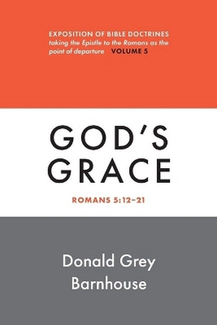 Romans, vol 5