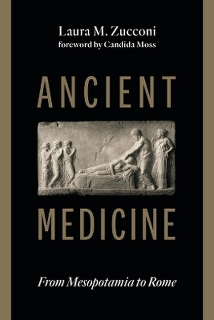 Ancient Medicine