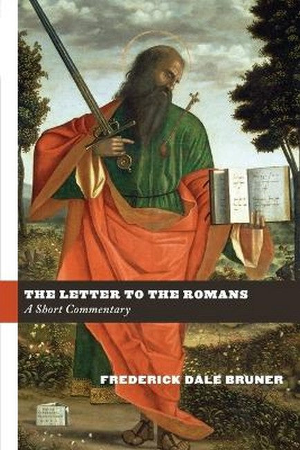 The Letter to the Romans