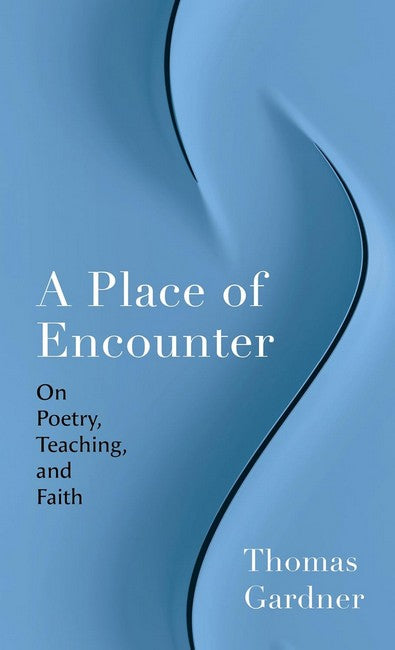 A Place of Encounter