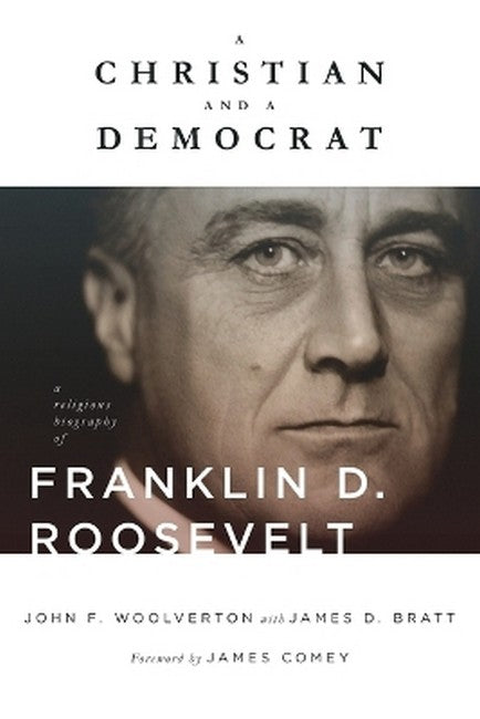 A Christian and a Democrat