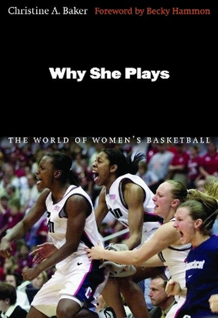 Why She Plays