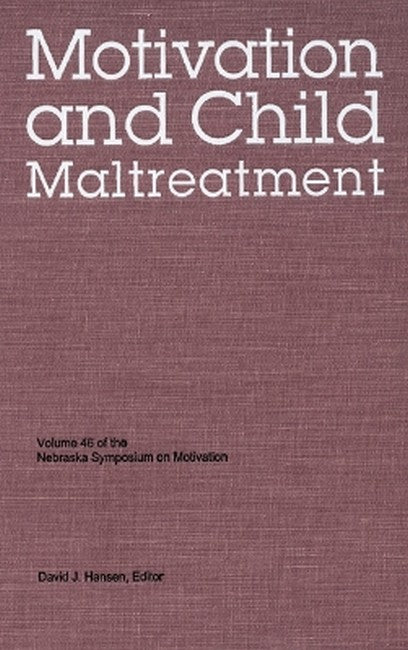 Nebraska Symposium on Motivation, 1998, Volume 46