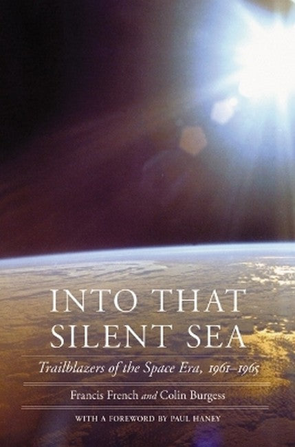 Into That Silent Sea