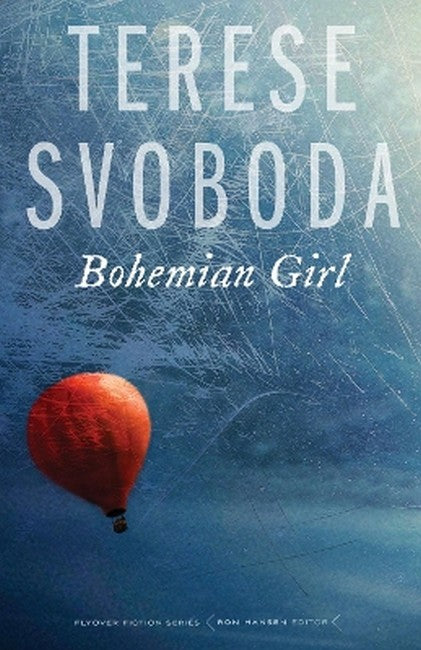 Bohemian Girl