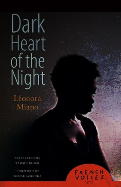 Dark Heart of the Night