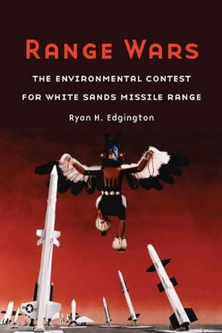 Range Wars
