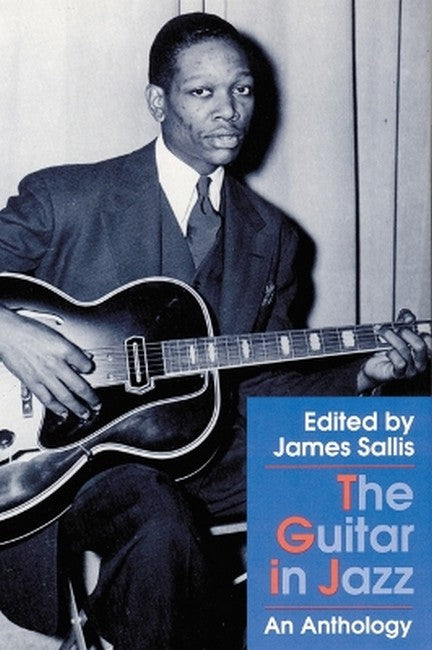The Guitar in Jazz