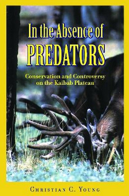 In the Absence of Predators