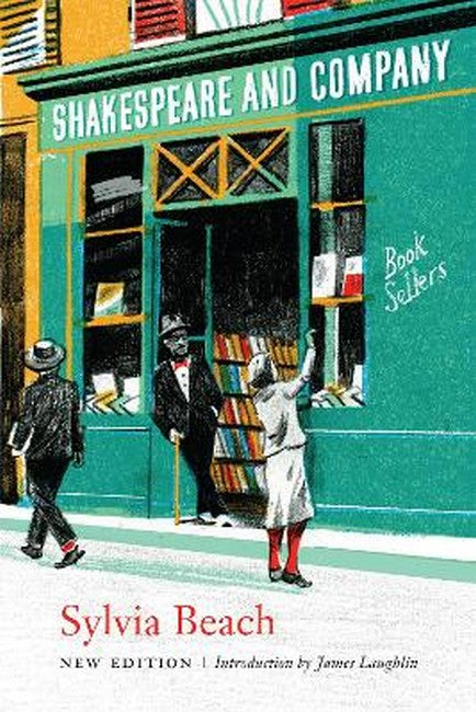Shakespeare and Company 2/e