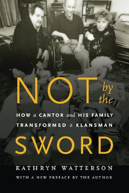 Not by the Sword