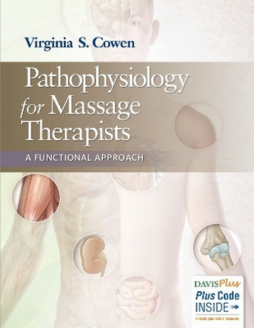 Pathophysiology for Massage Therapists
