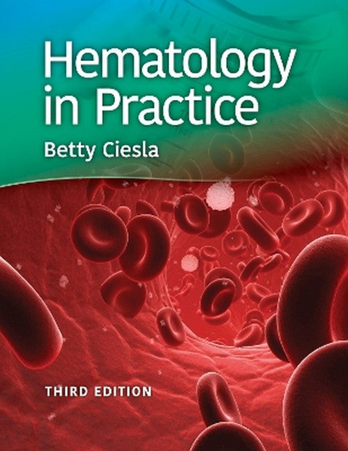 Hematology in Practice 3/e