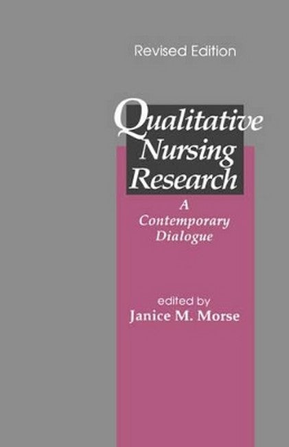 Qualitative Nursing Research