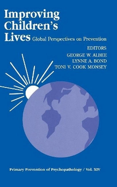 Improving Children's Lives