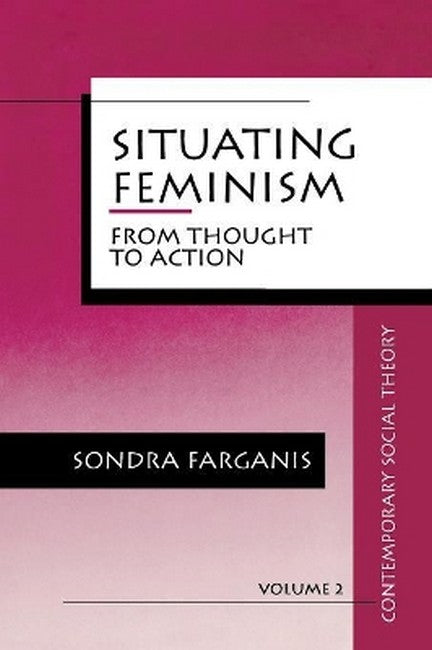 Situating Feminism