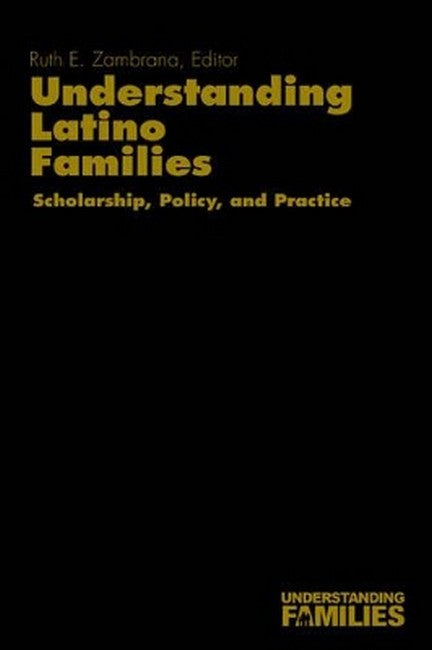 Understanding Latino Families