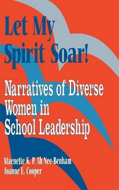 Let My Spirit Soar!
