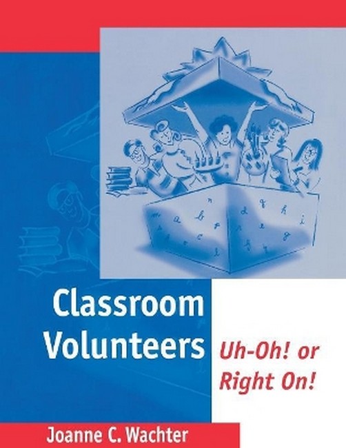 Classroom Volunteers
