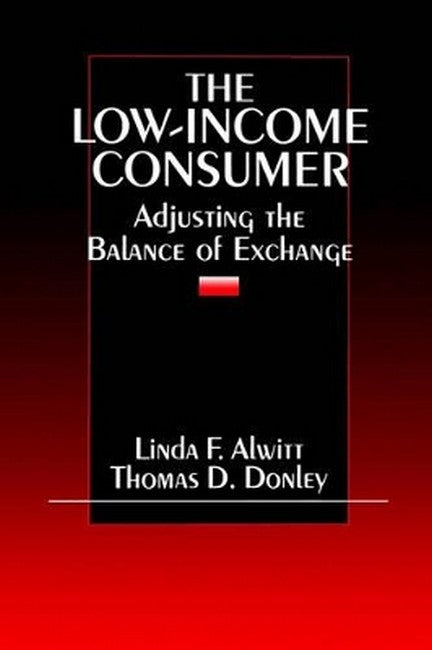 The Low-Income Consumer