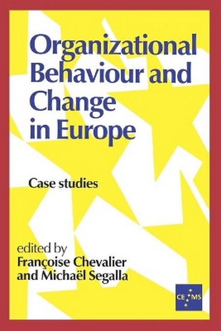 Organizational Behaviour and Change in Europe