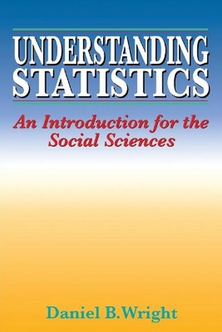 Understanding Statistics
