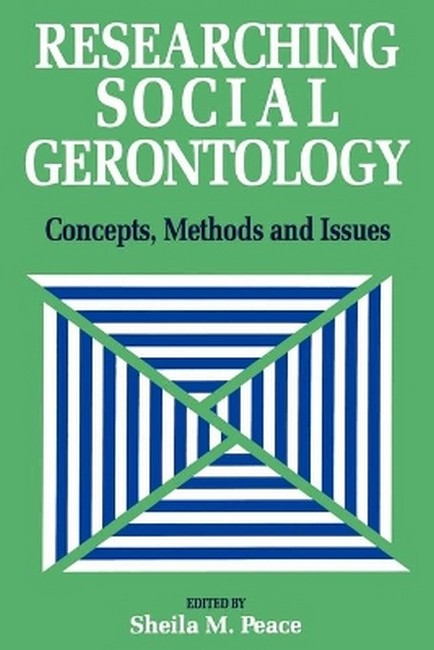 Researching Social Gerontology