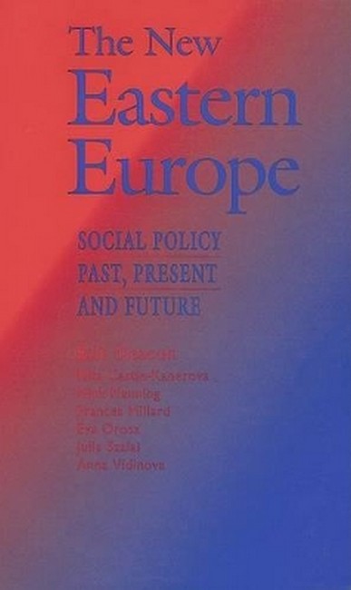 The New Eastern Europe