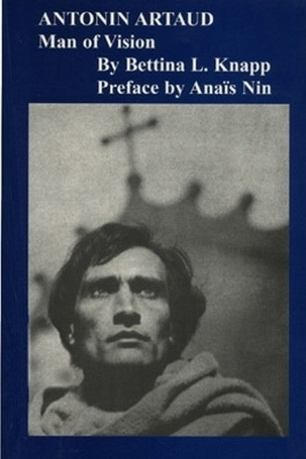 Antonin Artaud