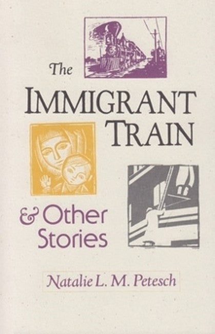 The Immigrant Train