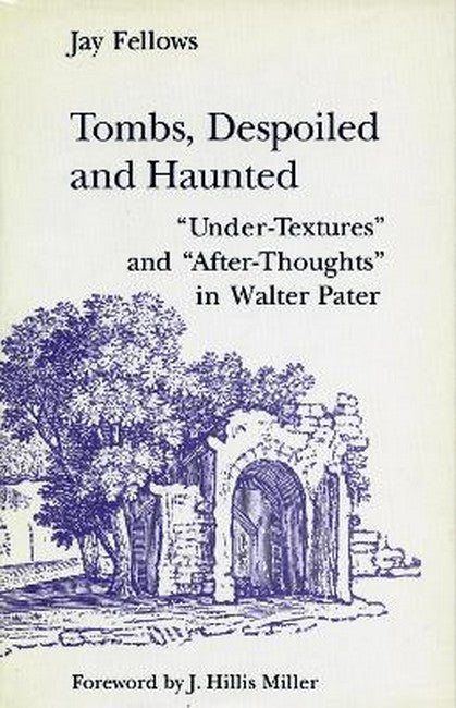 Tombs, Despoiled and Haunted