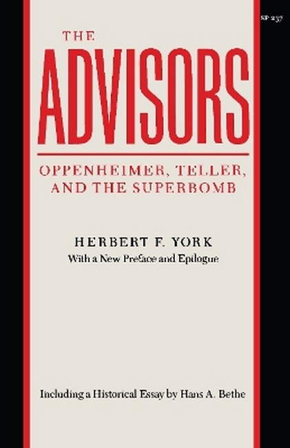 The Advisors